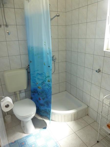 Apartments Sonja Murter Croatia Luaran gambar