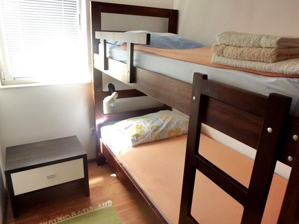 Apartments Sonja Murter Croatia Luaran gambar