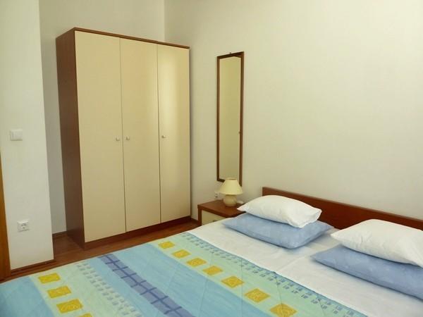 Apartments Sonja Murter Croatia Luaran gambar