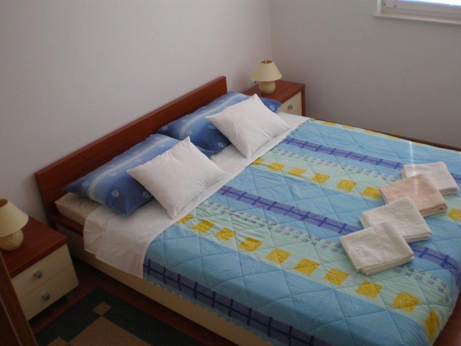 Apartments Sonja Murter Croatia Luaran gambar