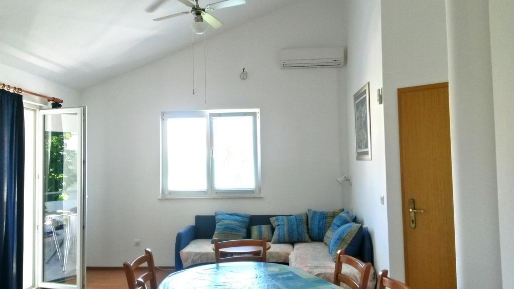 Apartments Sonja Murter Croatia Luaran gambar