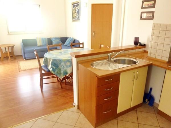 Apartments Sonja Murter Croatia Luaran gambar