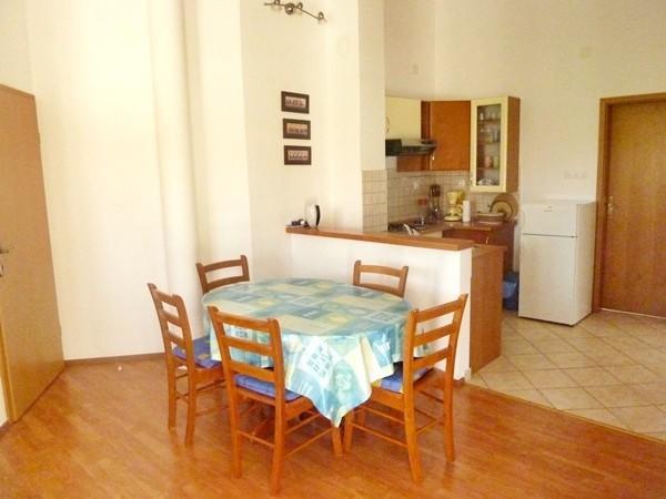 Apartments Sonja Murter Croatia Luaran gambar