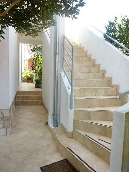 Apartments Sonja Murter Croatia Luaran gambar