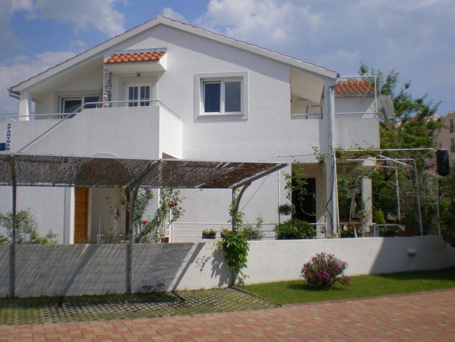 Apartments Sonja Murter Croatia Luaran gambar