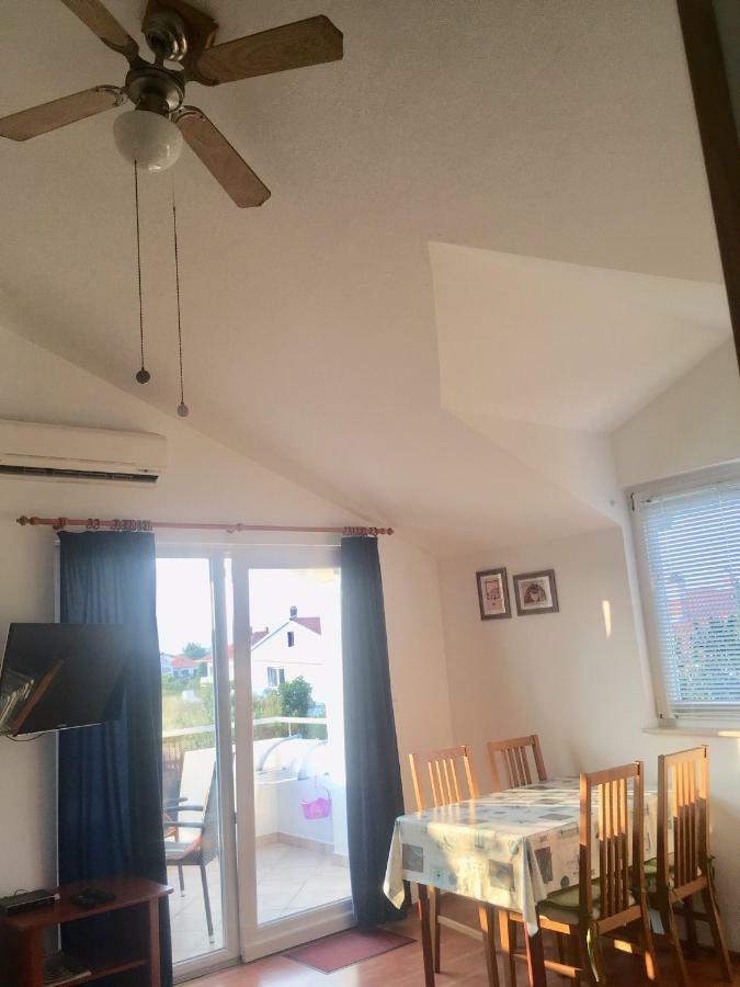 Apartments Sonja Murter Croatia Luaran gambar