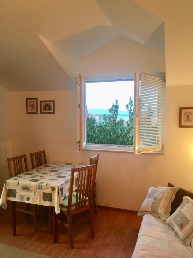 Apartments Sonja Murter Croatia Luaran gambar