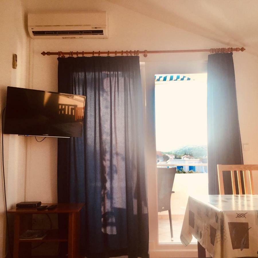 Apartments Sonja Murter Croatia Luaran gambar